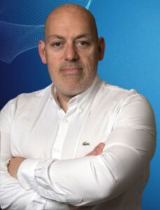 Ezequiel Santa Coloma