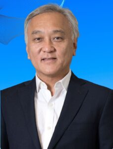 Shigeru Kozima